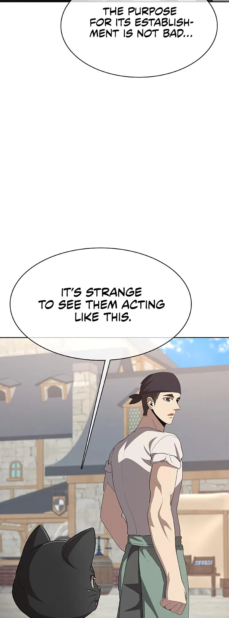 Read Chef in Another World chapter 28 image 4 on Lezhin