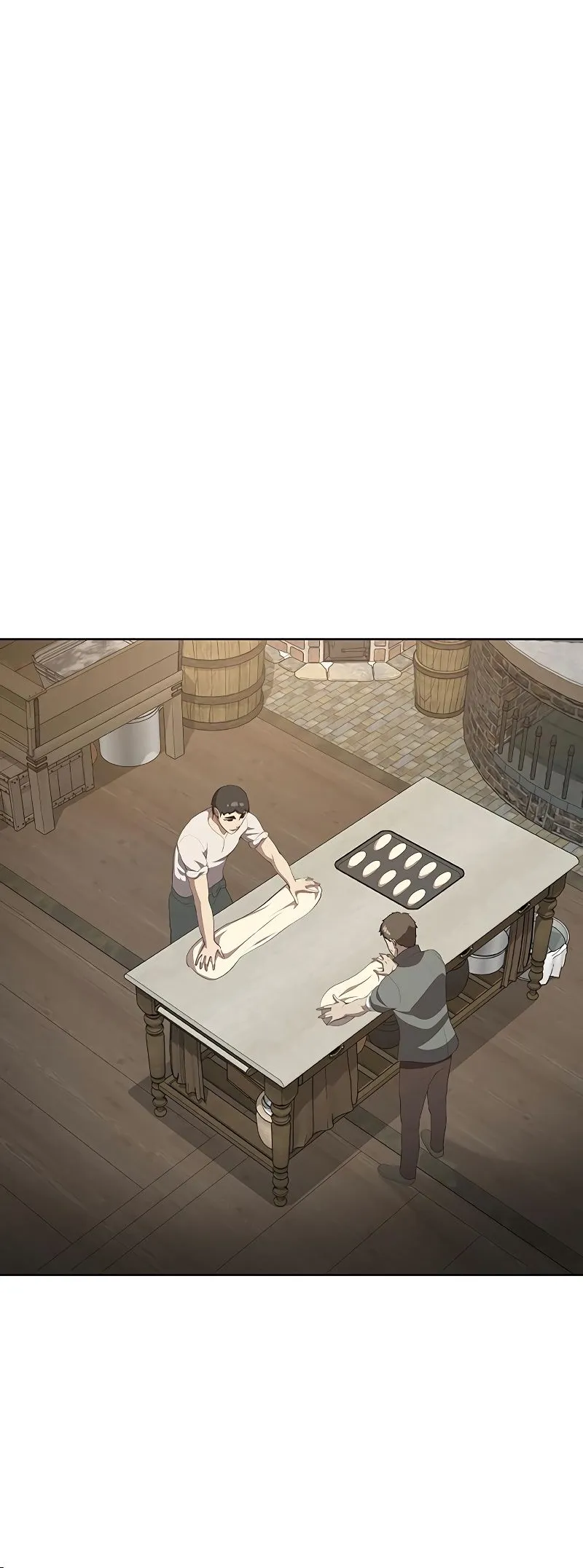 Read Chef in Another World chapter 28 image 40 on Lezhin