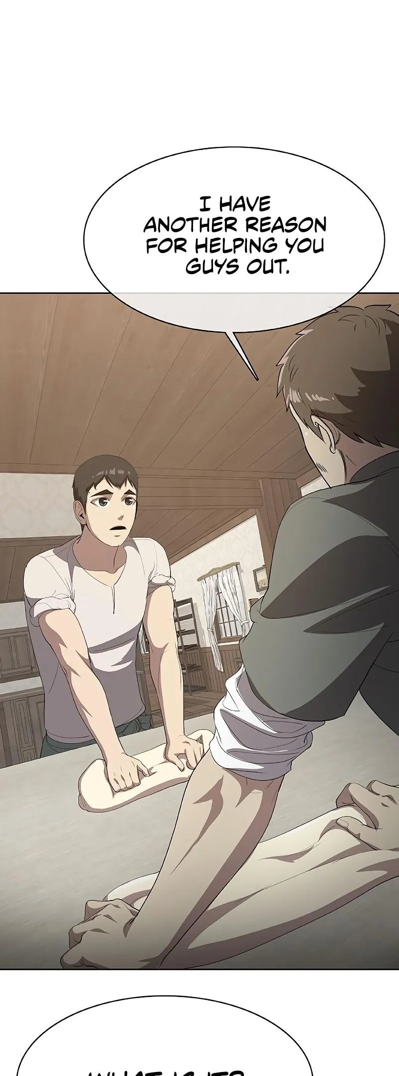 Read Chef in Another World chapter 28 image 42 on Lezhin