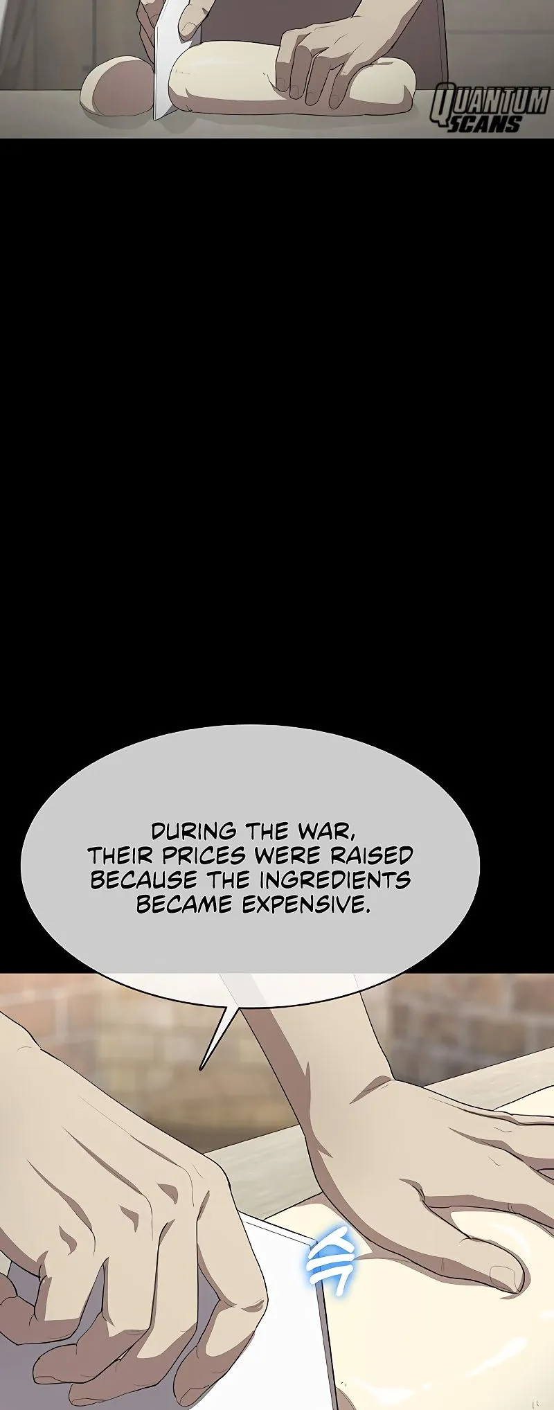 Read Chef in Another World chapter 28 image 78 on Lezhin