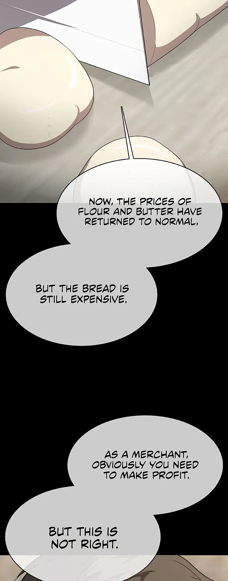 Read Chef in Another World chapter 28 image 79 on Lezhin