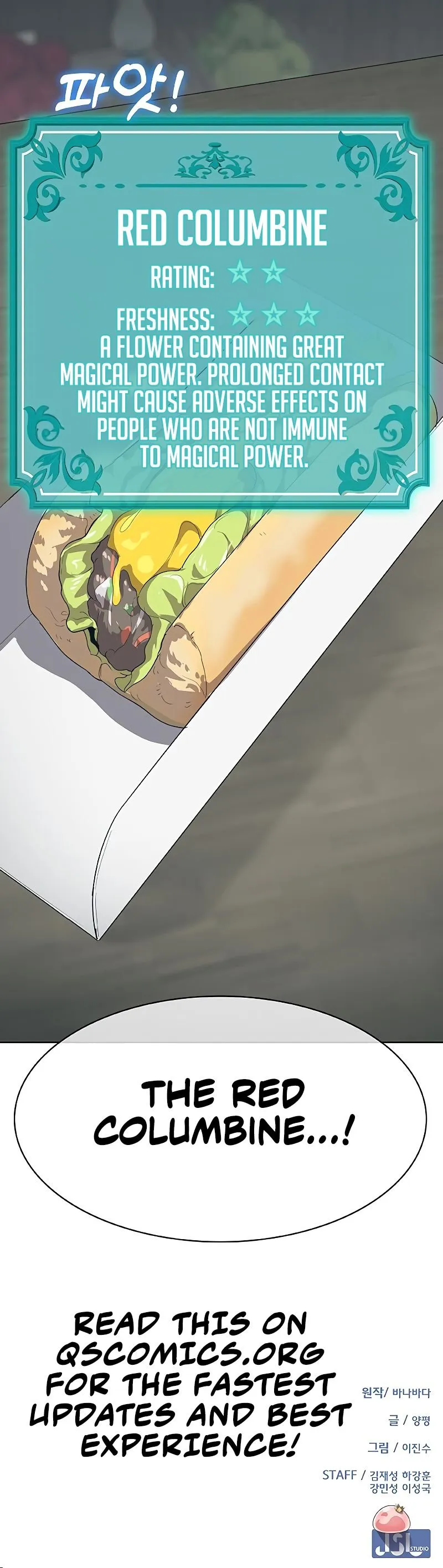 Read Chef in Another World chapter 30 image 14 on Lezhin