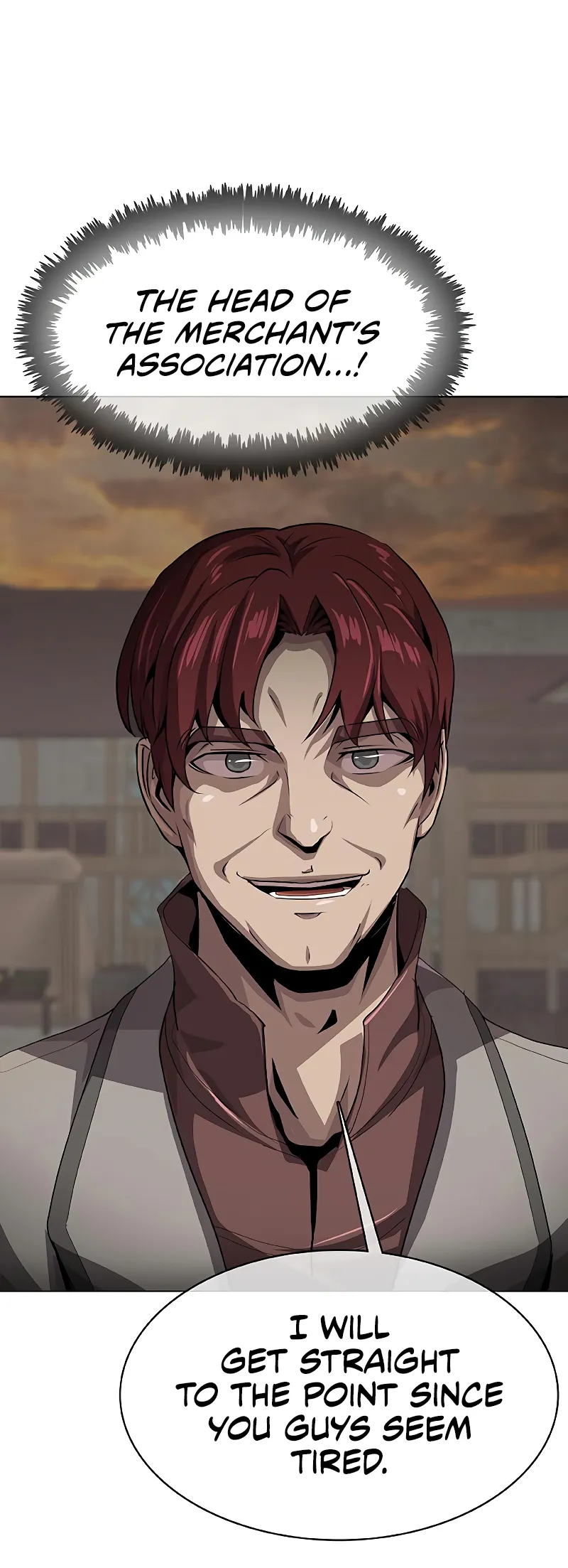 Read Chef in Another World chapter 33 image 1 on Lezhin