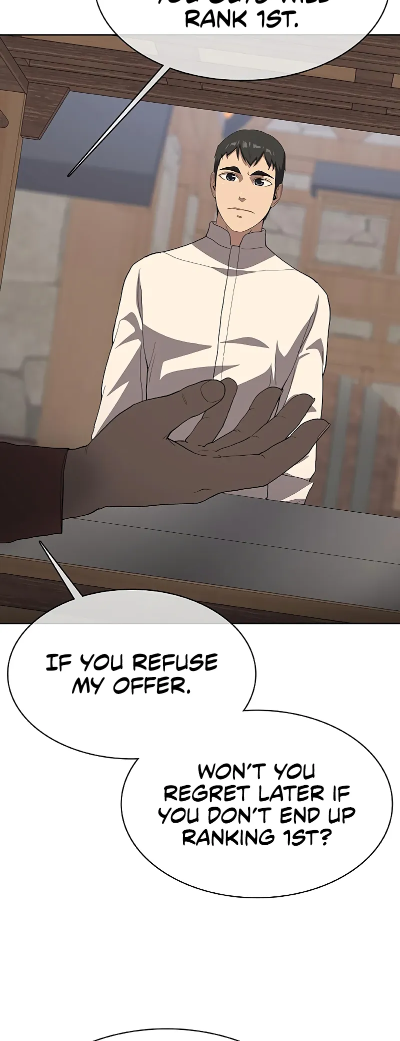 Read Chef in Another World chapter 33 image 11 on Lezhin