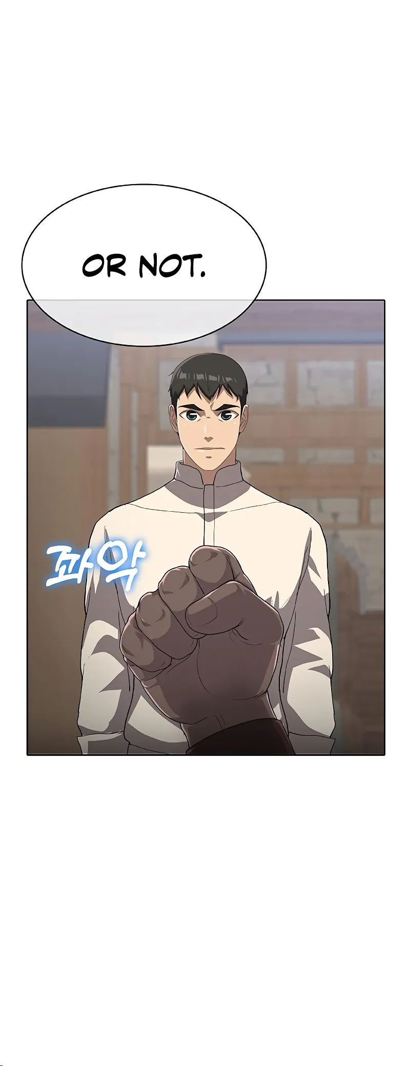 Read Chef in Another World chapter 33 image 13 on Lezhin