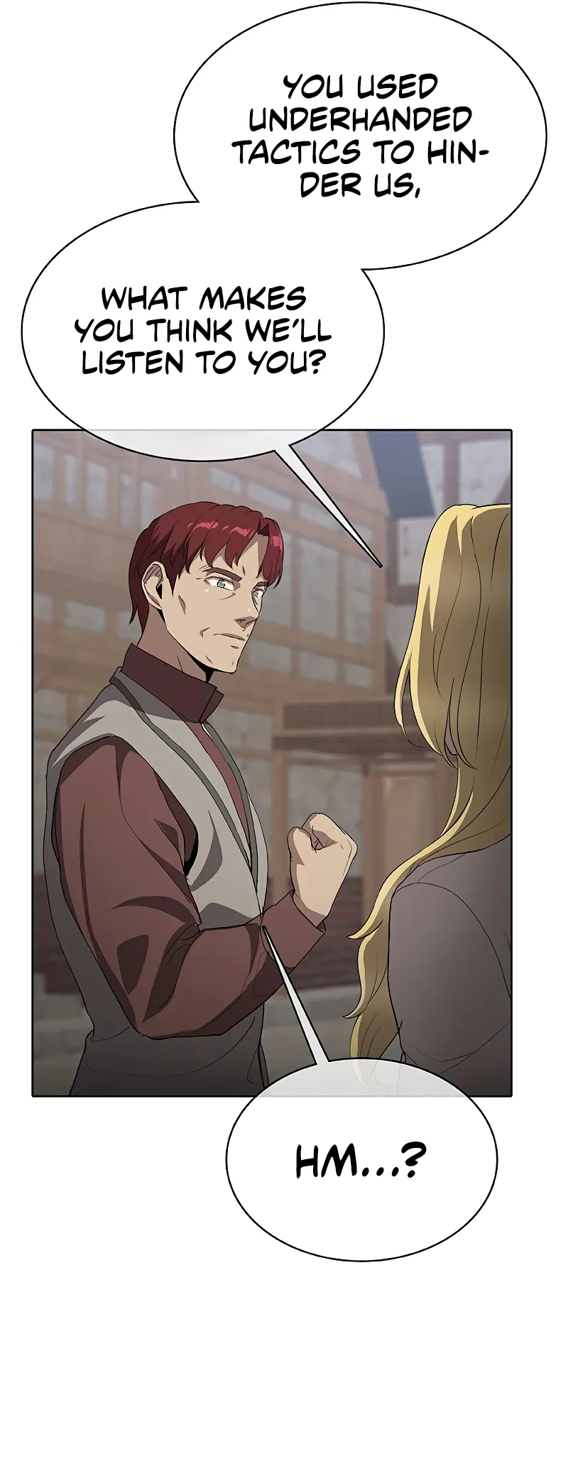 Read Chef in Another World chapter 33 image 14 on Lezhin