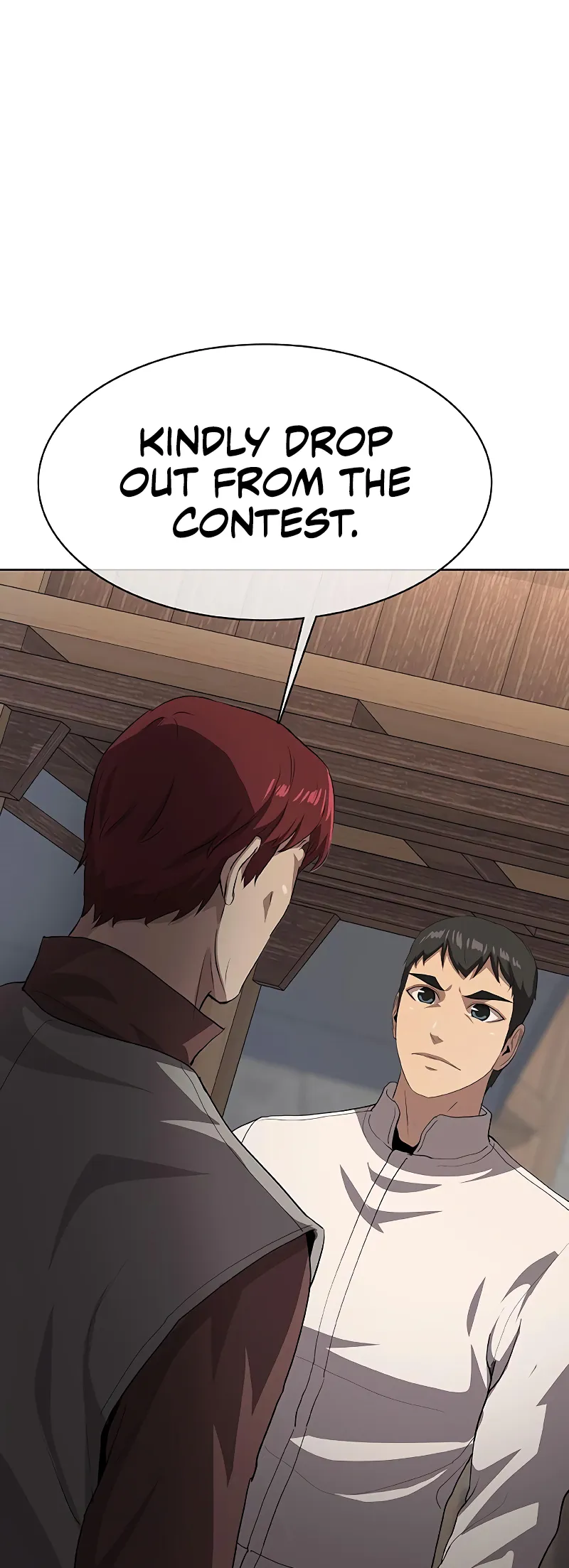 Read Chef in Another World chapter 33 image 2 on Lezhin