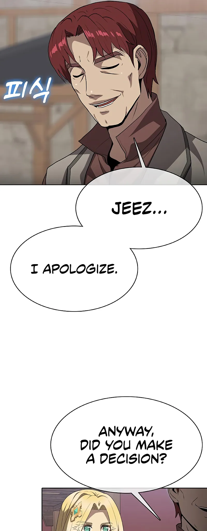 Read Chef in Another World chapter 33 image 21 on Lezhin