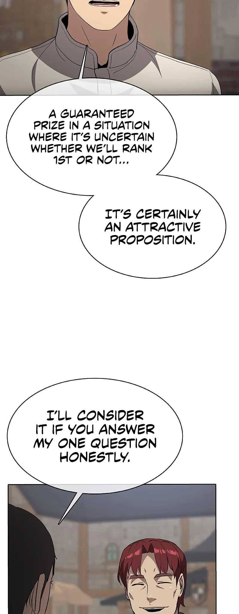 Read Chef in Another World chapter 33 image 23 on Lezhin