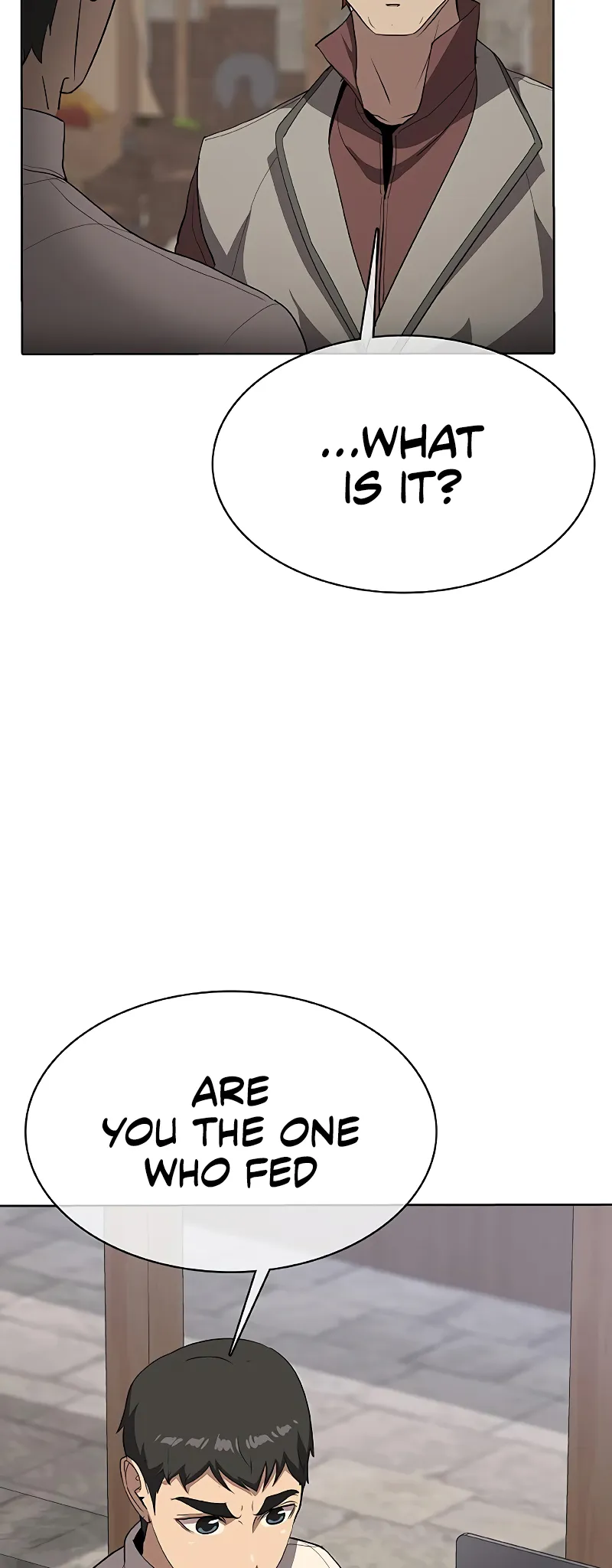 Read Chef in Another World chapter 33 image 24 on Lezhin
