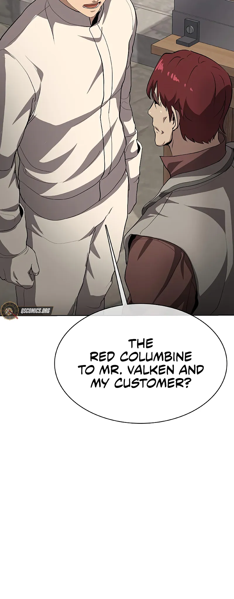 Read Chef in Another World chapter 33 image 25 on Lezhin