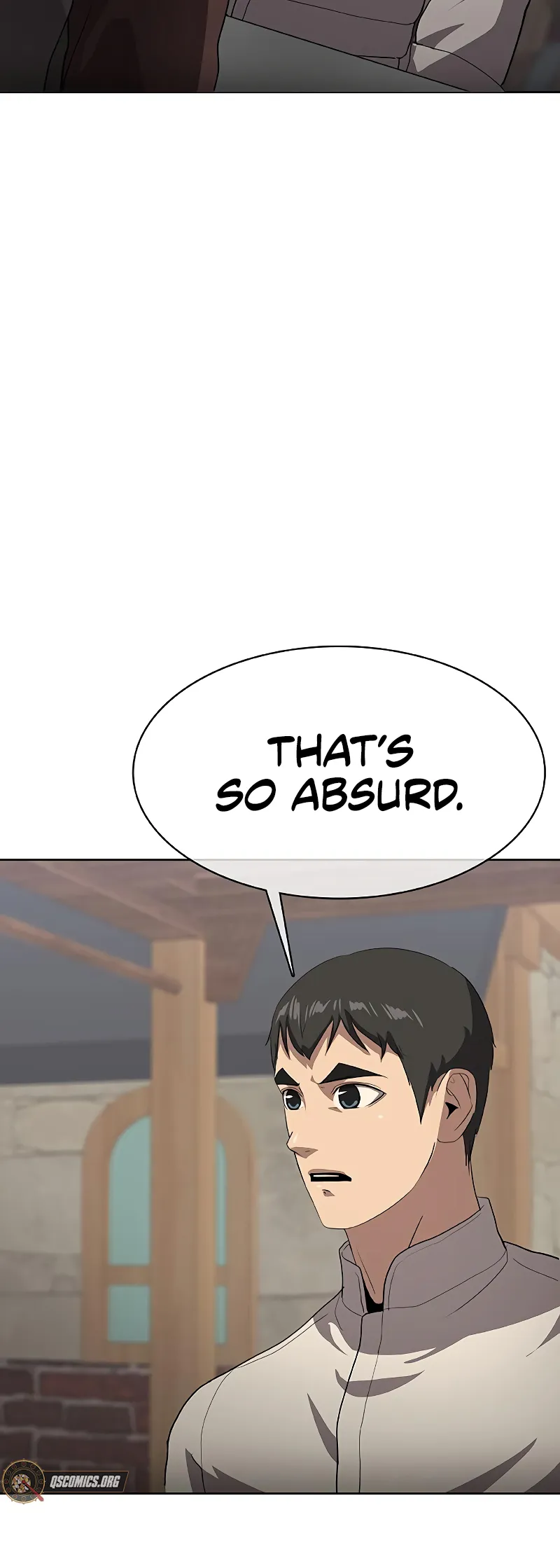 Read Chef in Another World chapter 33 image 3 on Lezhin