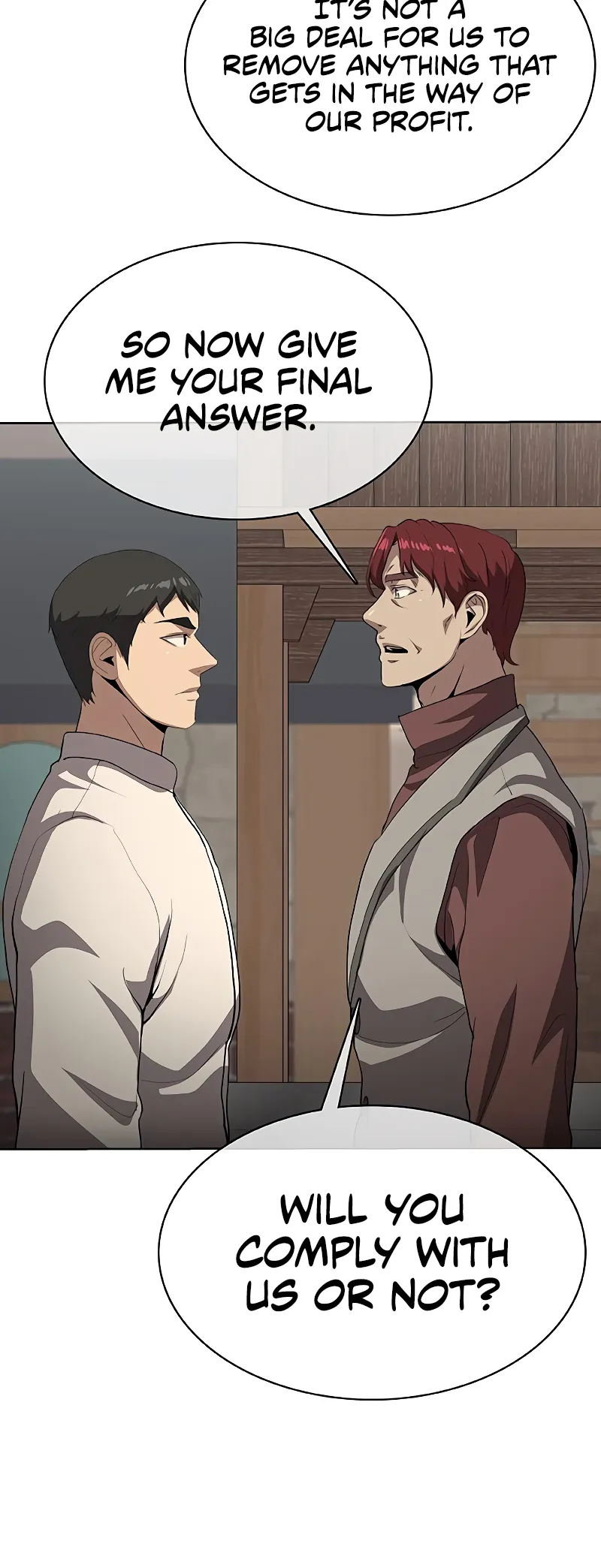 Read Chef in Another World chapter 33 image 30 on Lezhin