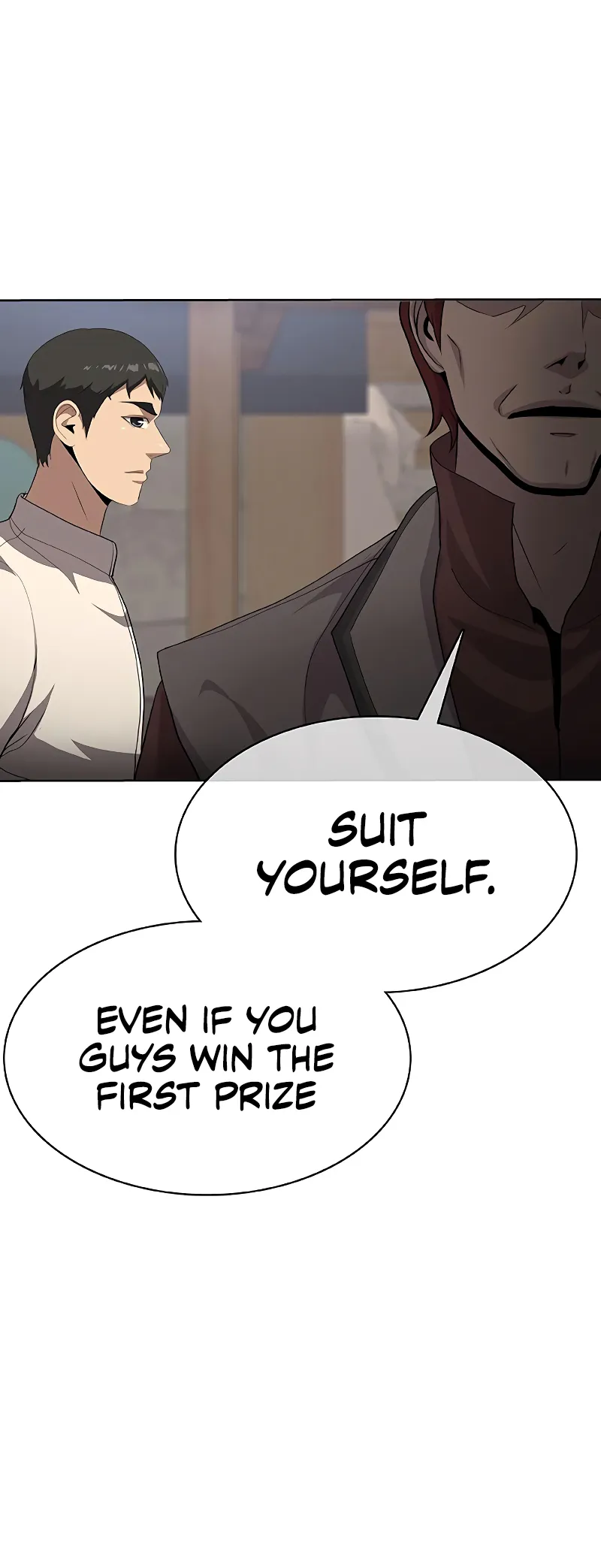 Read Chef in Another World chapter 33 image 33 on Lezhin