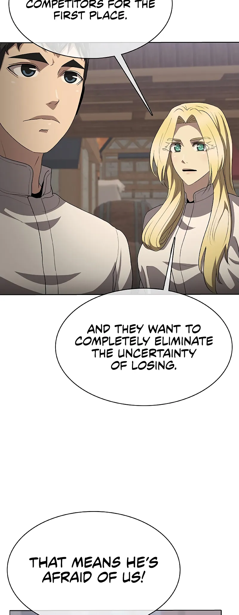 Read Chef in Another World chapter 33 image 36 on Lezhin
