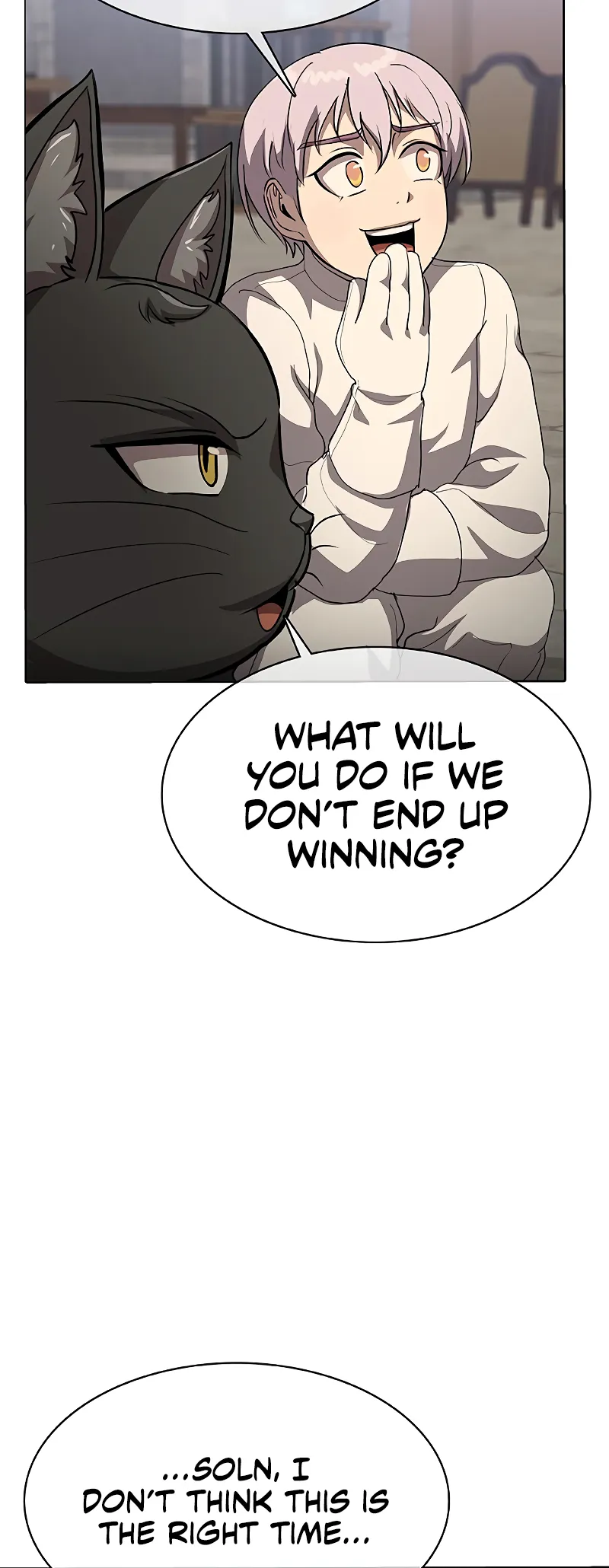 Read Chef in Another World chapter 33 image 37 on Lezhin