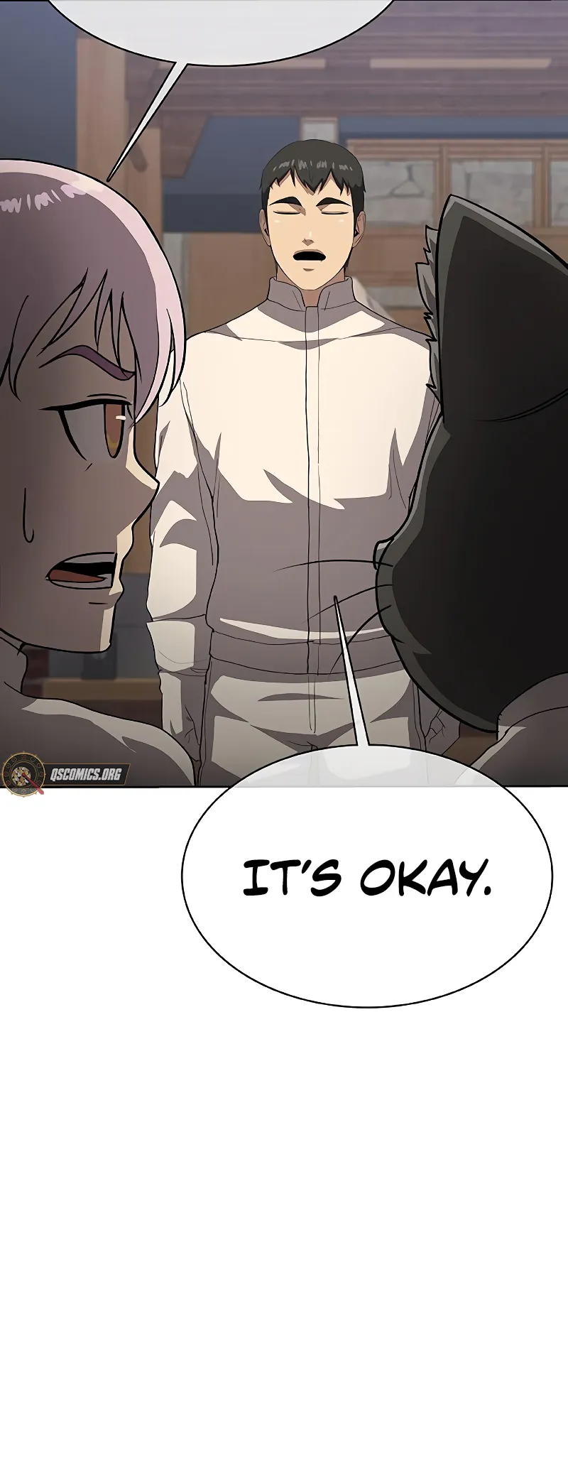 Read Chef in Another World chapter 33 image 38 on Lezhin