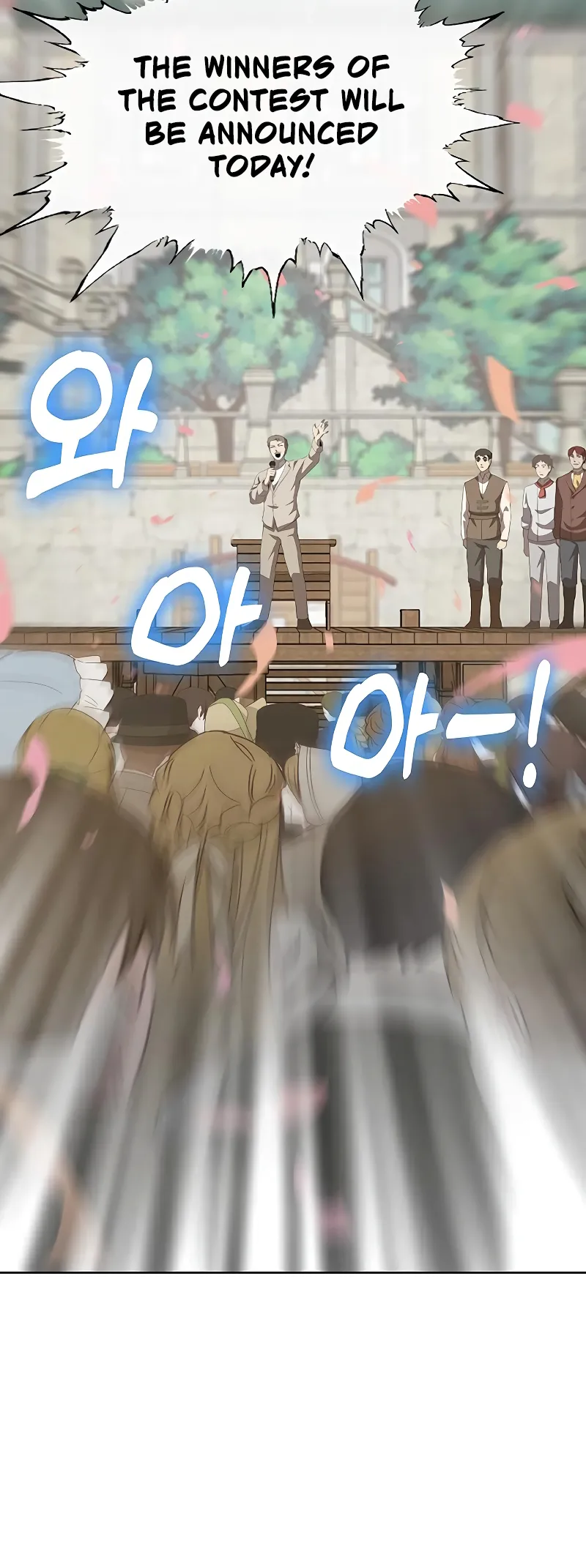 Read Chef in Another World chapter 33 image 45 on Lezhin
