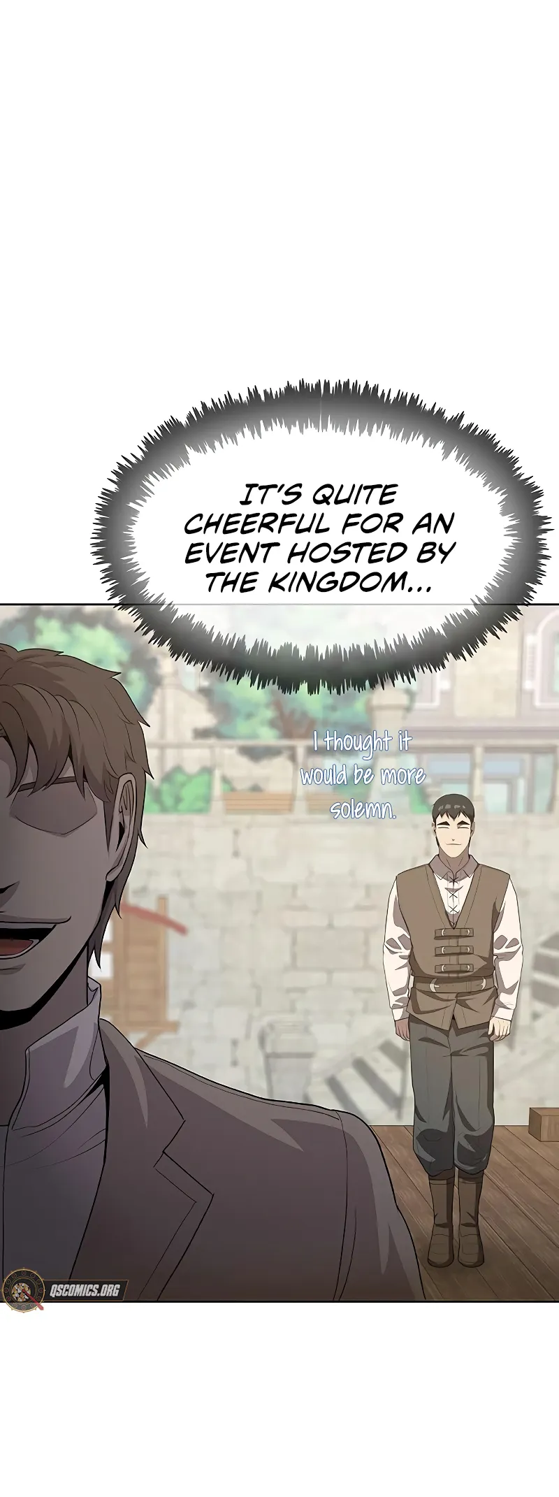 Read Chef in Another World chapter 33 image 46 on Lezhin