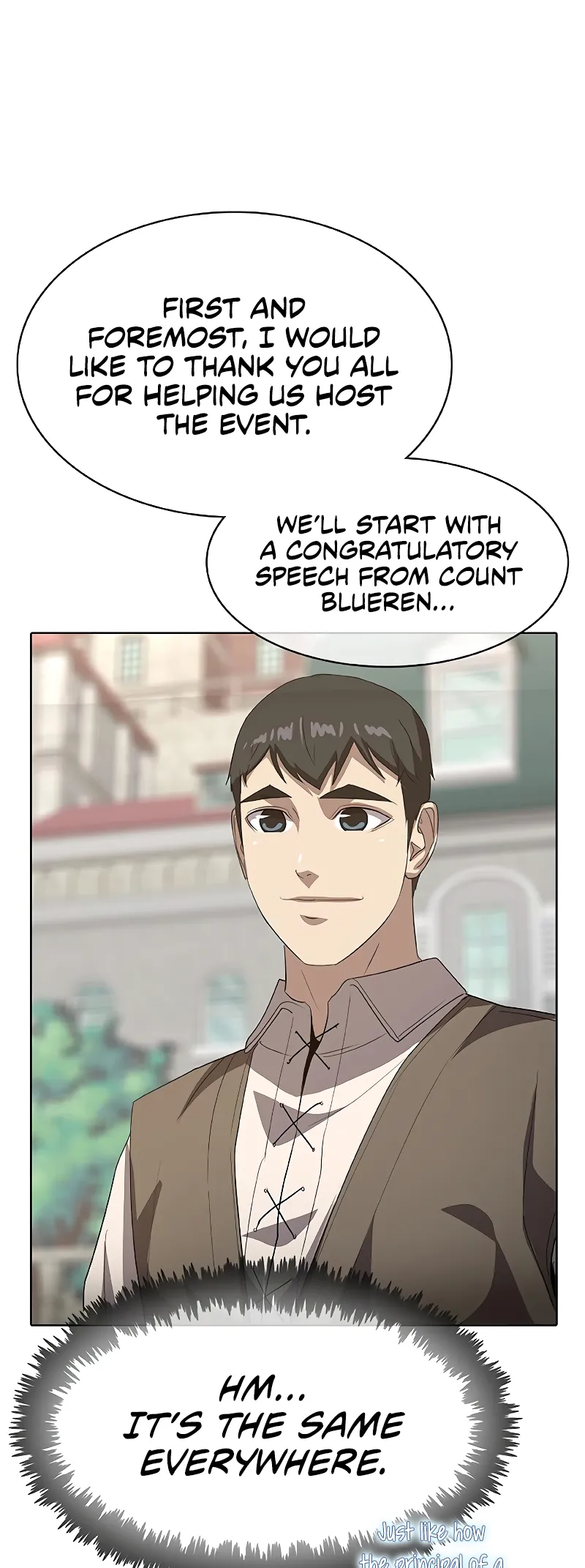 Read Chef in Another World chapter 33 image 47 on Lezhin