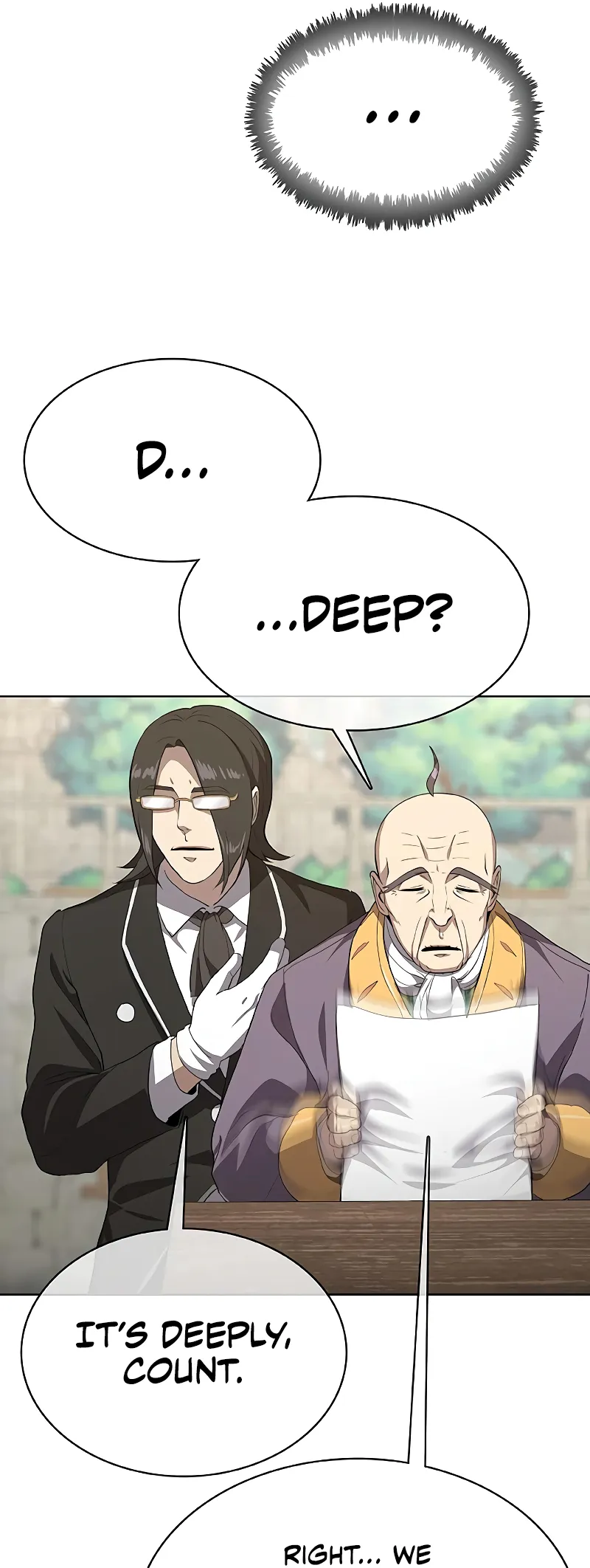 Read Chef in Another World chapter 33 image 49 on Lezhin