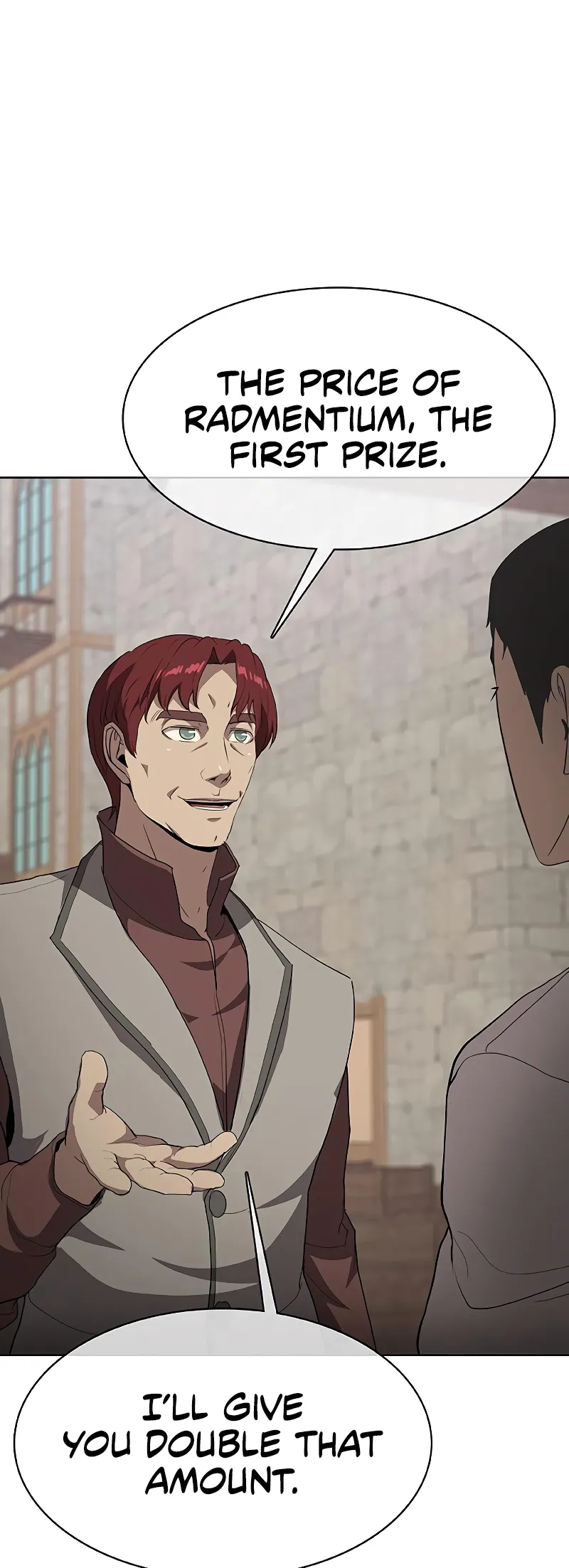 Read Chef in Another World chapter 33 image 5 on Lezhin