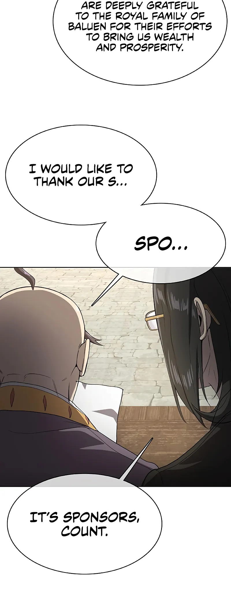 Read Chef in Another World chapter 33 image 50 on Lezhin