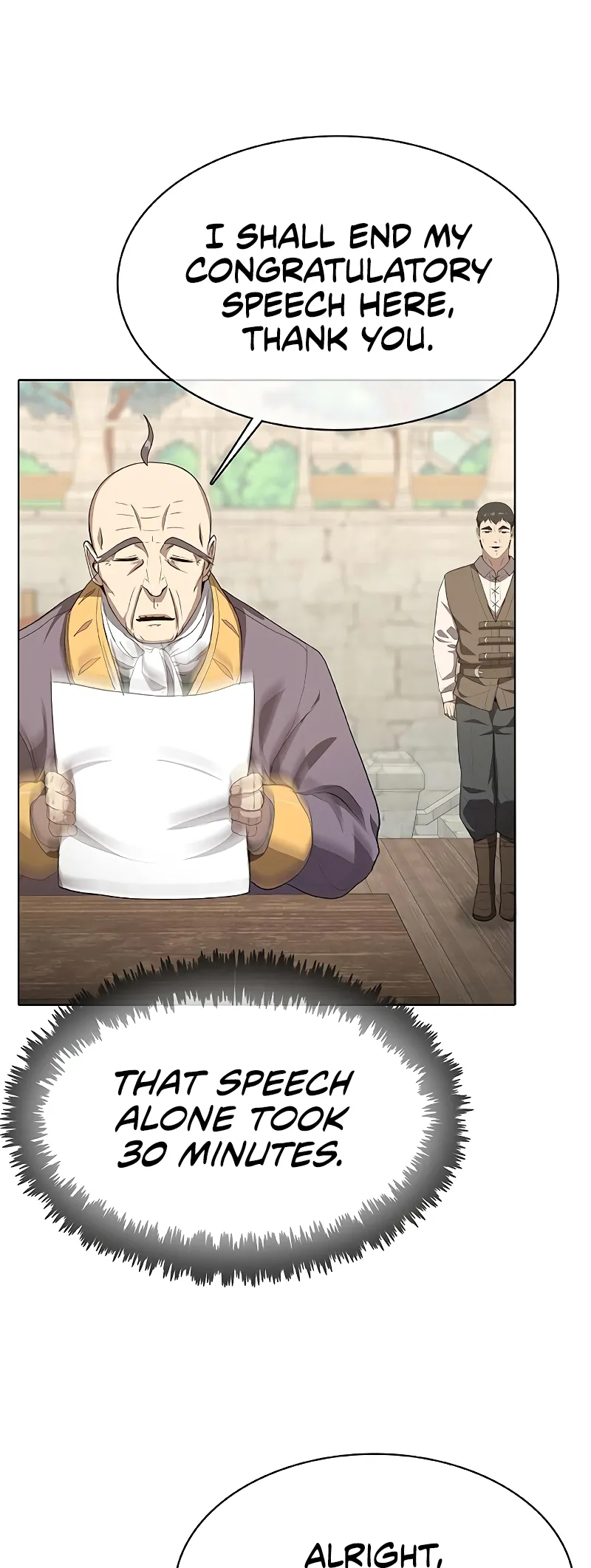 Read Chef in Another World chapter 33 image 52 on Lezhin