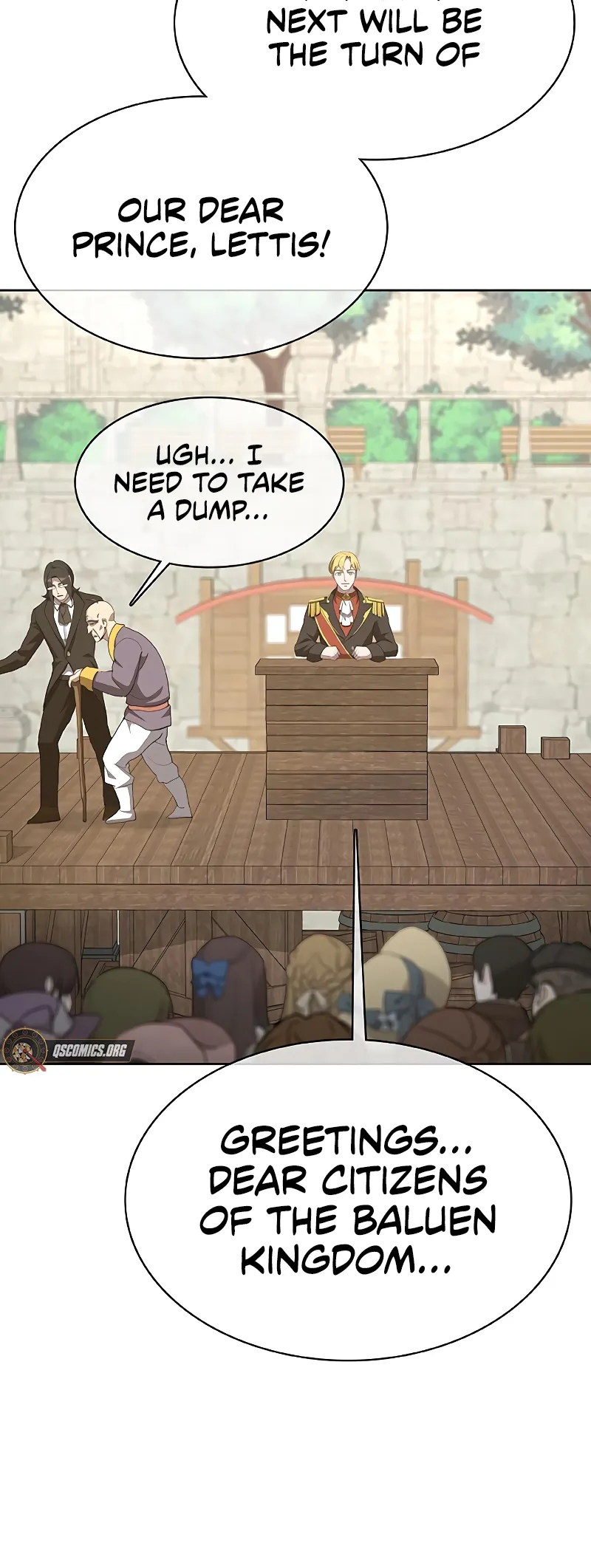 Read Chef in Another World chapter 33 image 53 on Lezhin