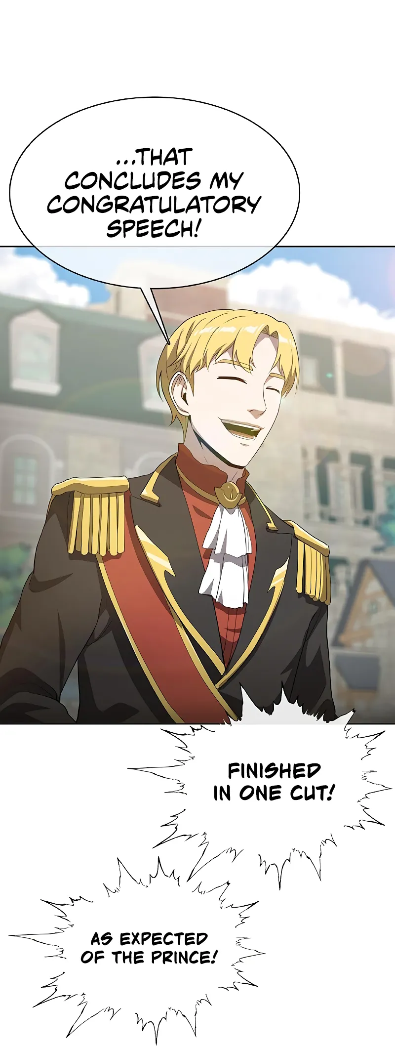 Read Chef in Another World chapter 33 image 54 on Lezhin