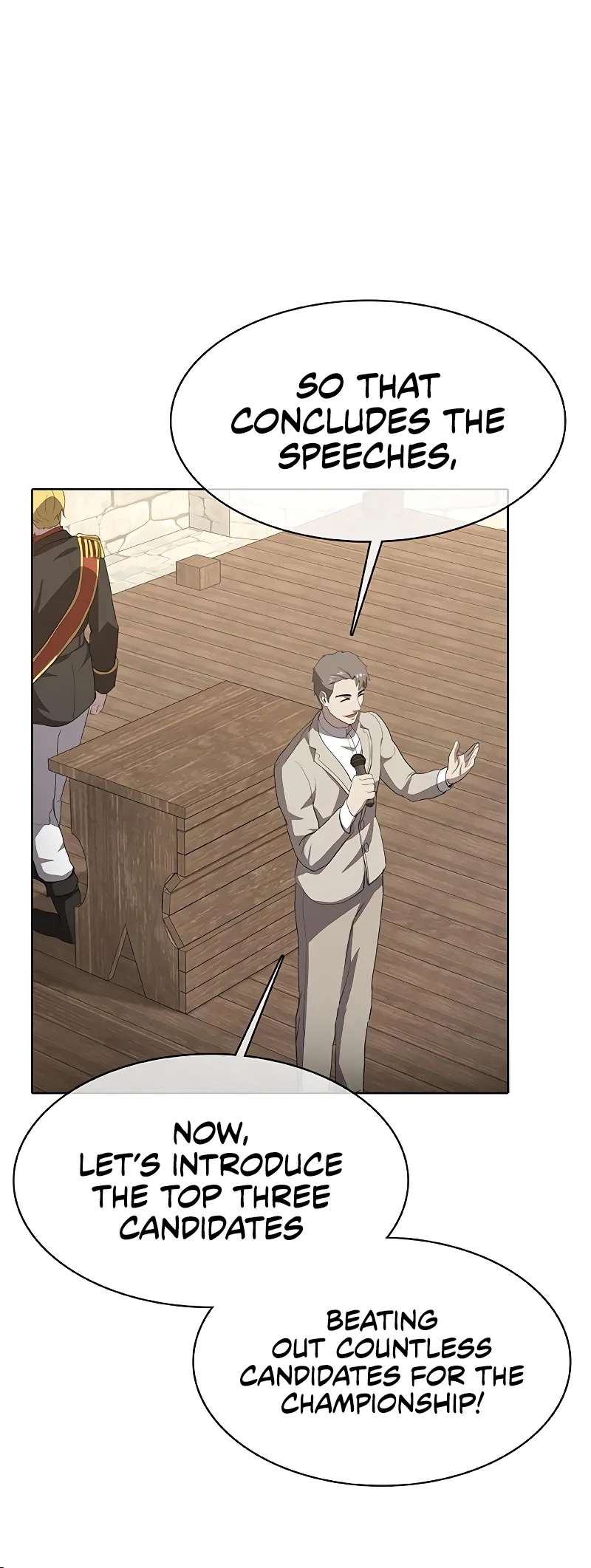 Read Chef in Another World chapter 33 image 55 on Lezhin
