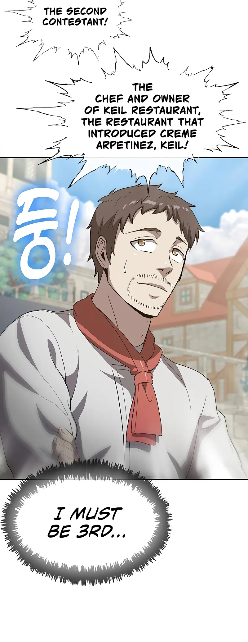 Read Chef in Another World chapter 33 image 57 on Lezhin