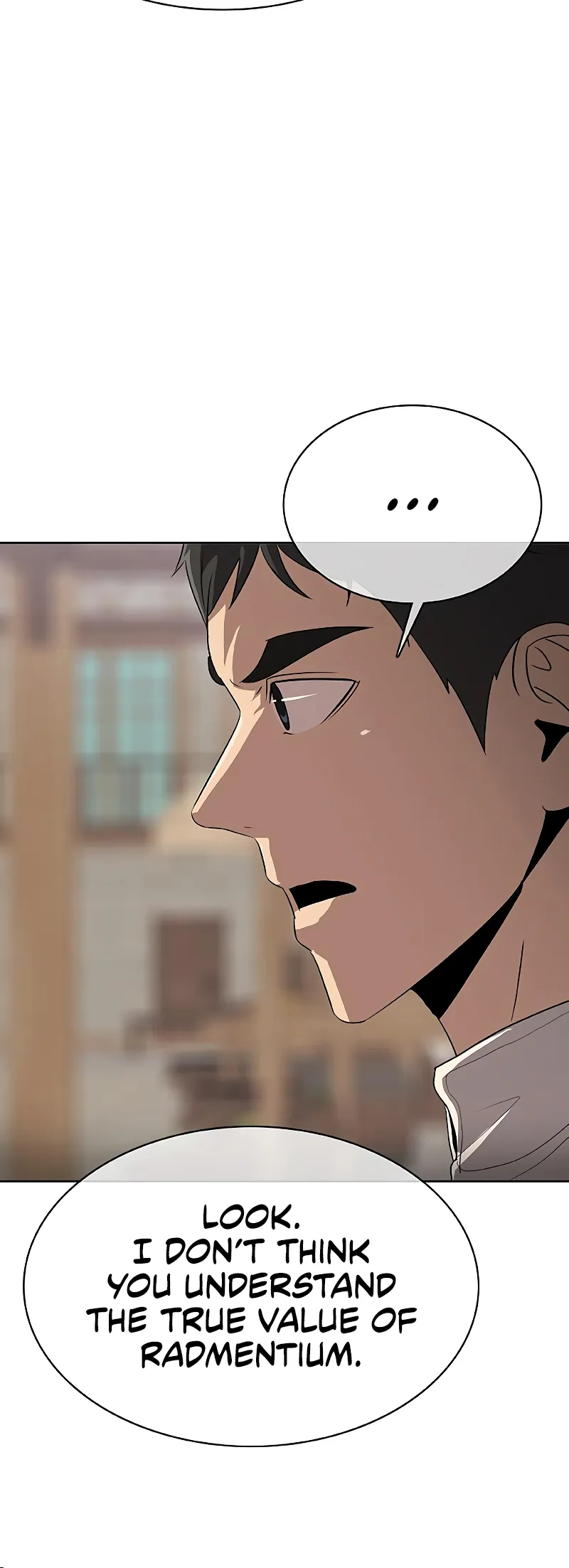 Read Chef in Another World chapter 33 image 6 on Lezhin