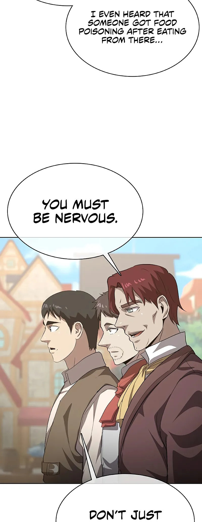 Read Chef in Another World chapter 33 image 60 on Lezhin