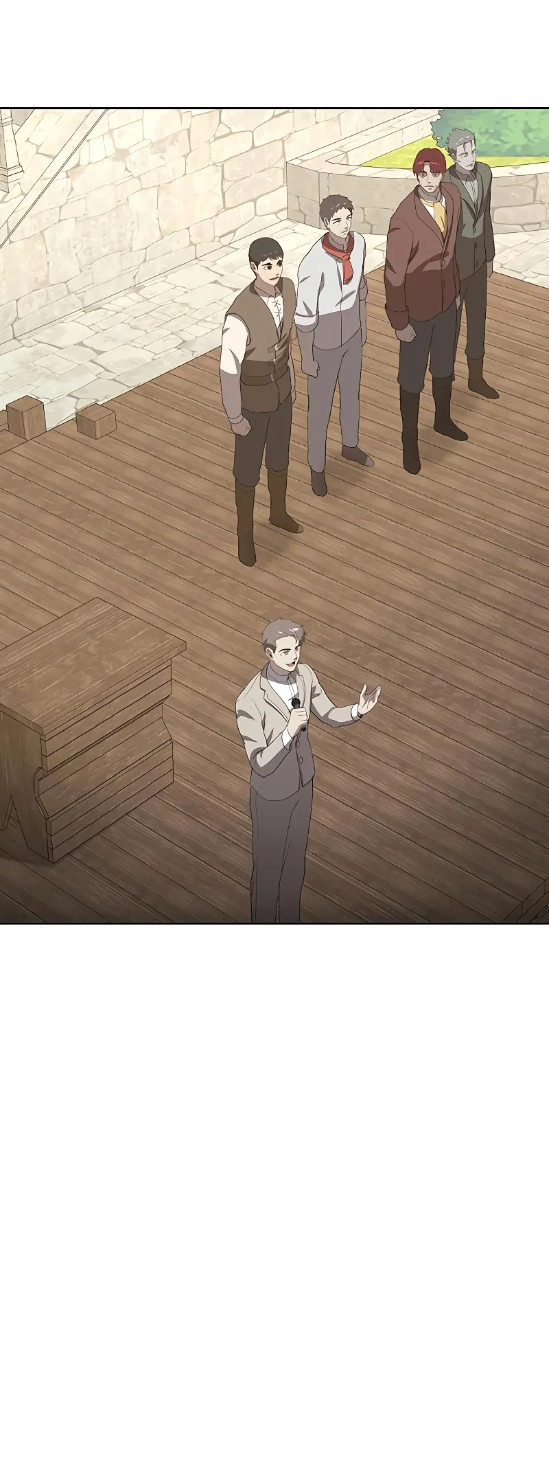 Read Chef in Another World chapter 33 image 65 on Lezhin