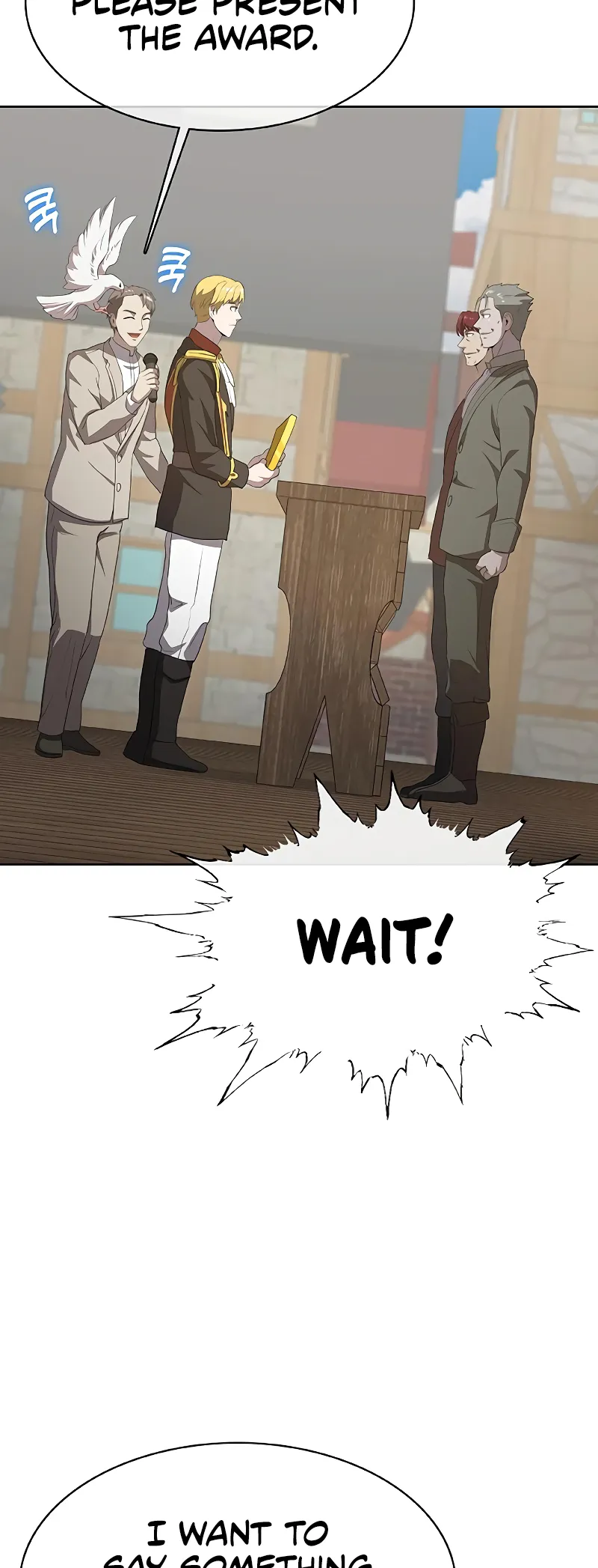 Read Chef in Another World chapter 33 image 81 on Lezhin