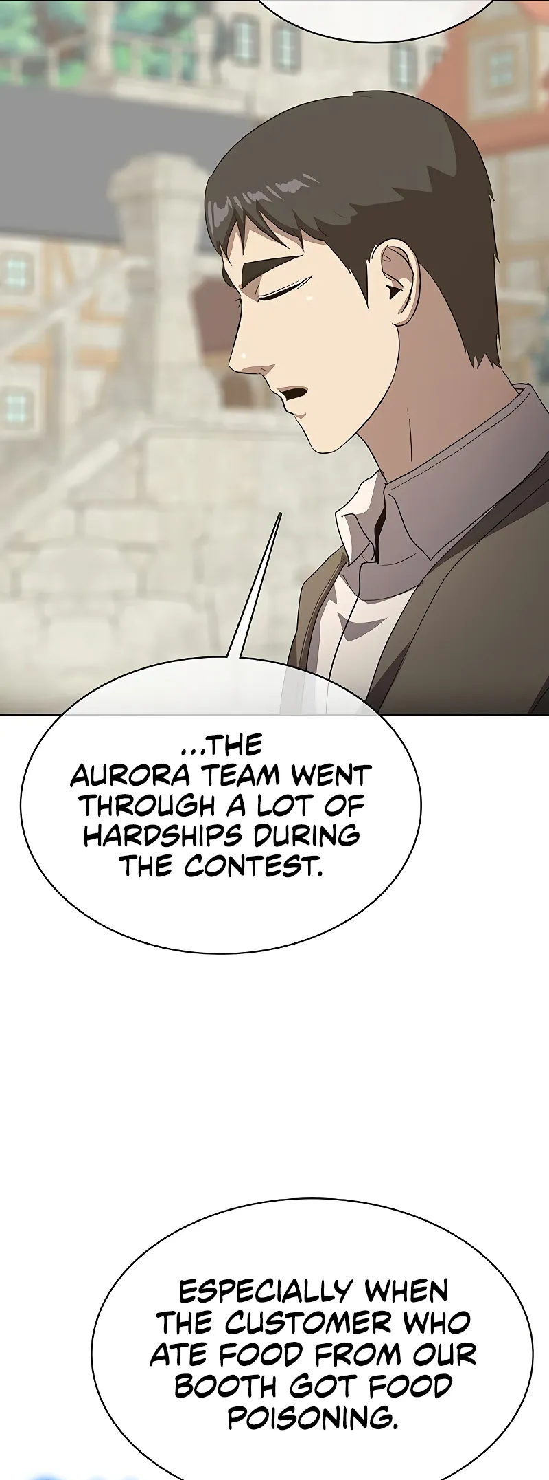 Read Chef in Another World chapter 33 image 86 on Lezhin
