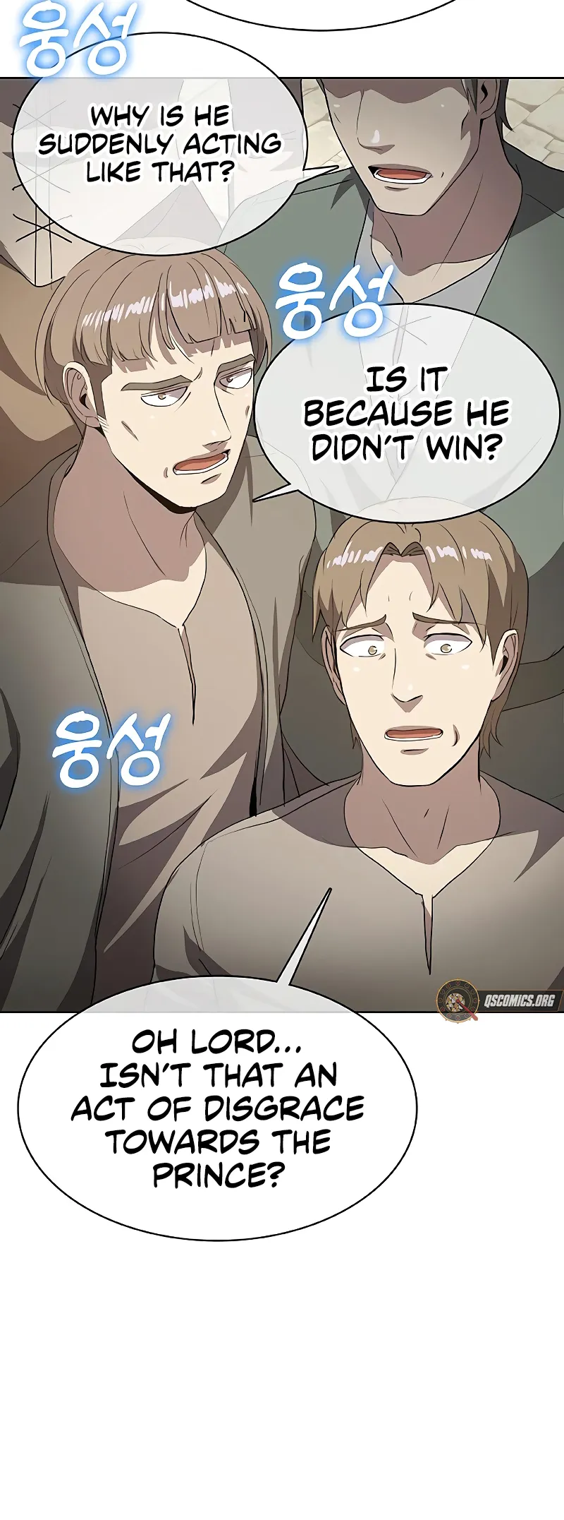 Read Chef in Another World chapter 33 image 87 on Lezhin