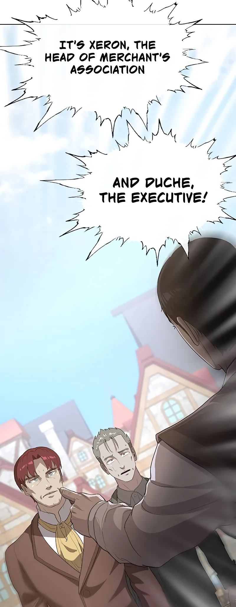 Read Chef in Another World chapter 33 image 93 on Lezhin