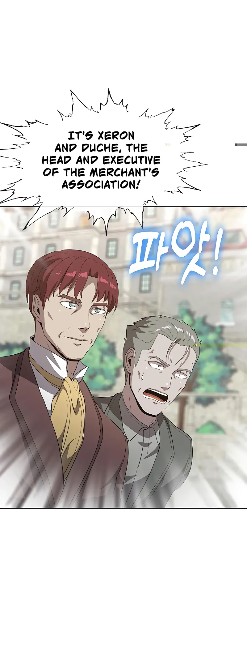 Read Chef in Another World chapter 34 image 1 on Lezhin