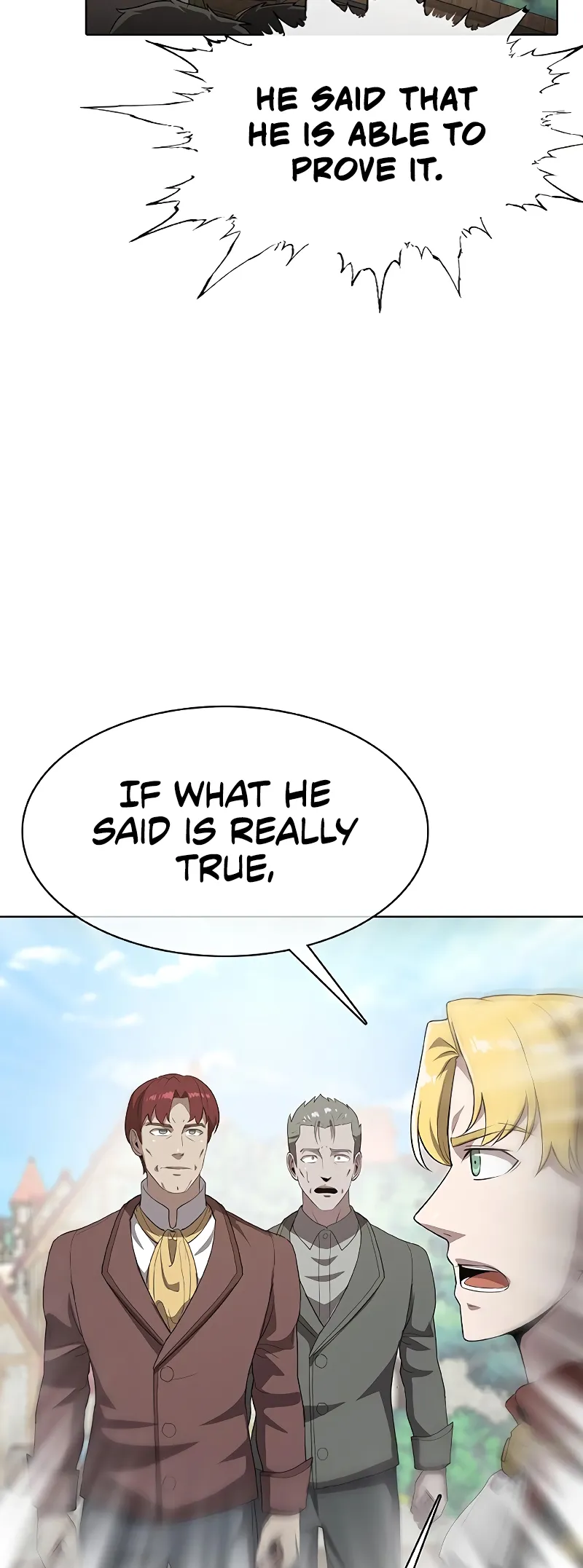 Read Chef in Another World chapter 34 image 10 on Lezhin