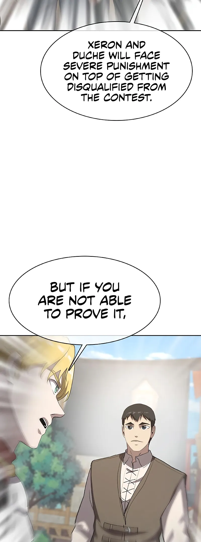 Read Chef in Another World chapter 34 image 11 on Lezhin