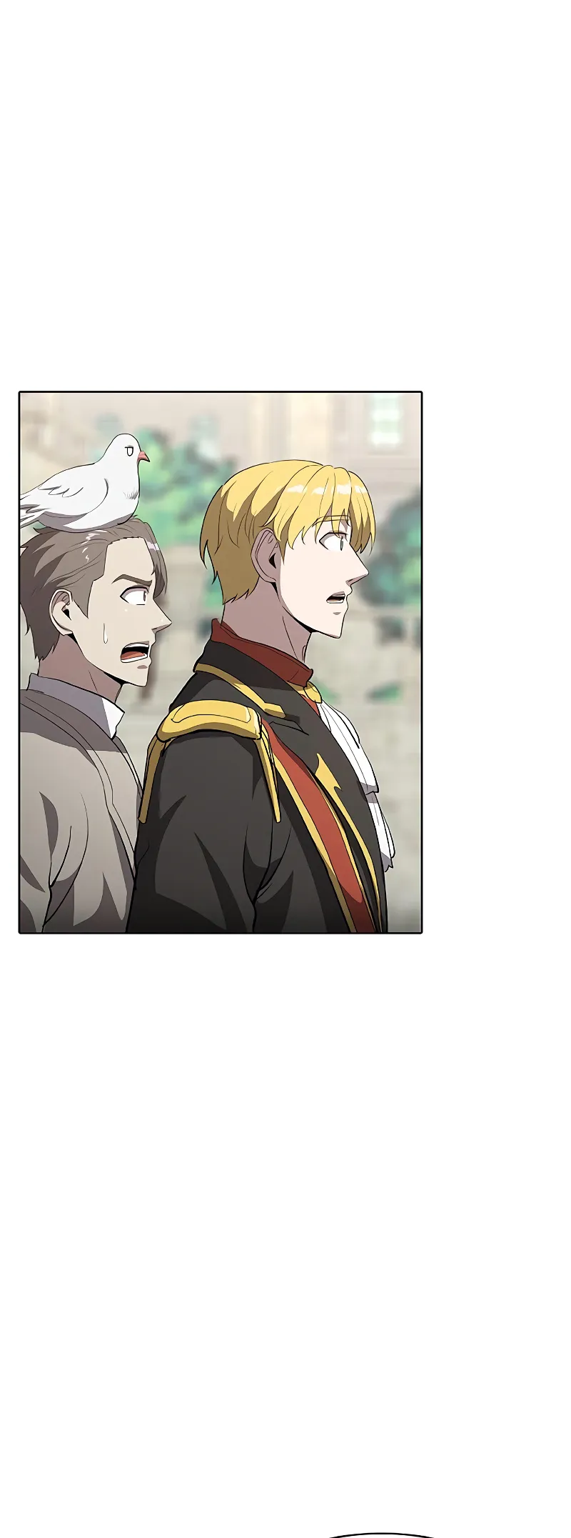 Read Chef in Another World chapter 34 image 2 on Lezhin