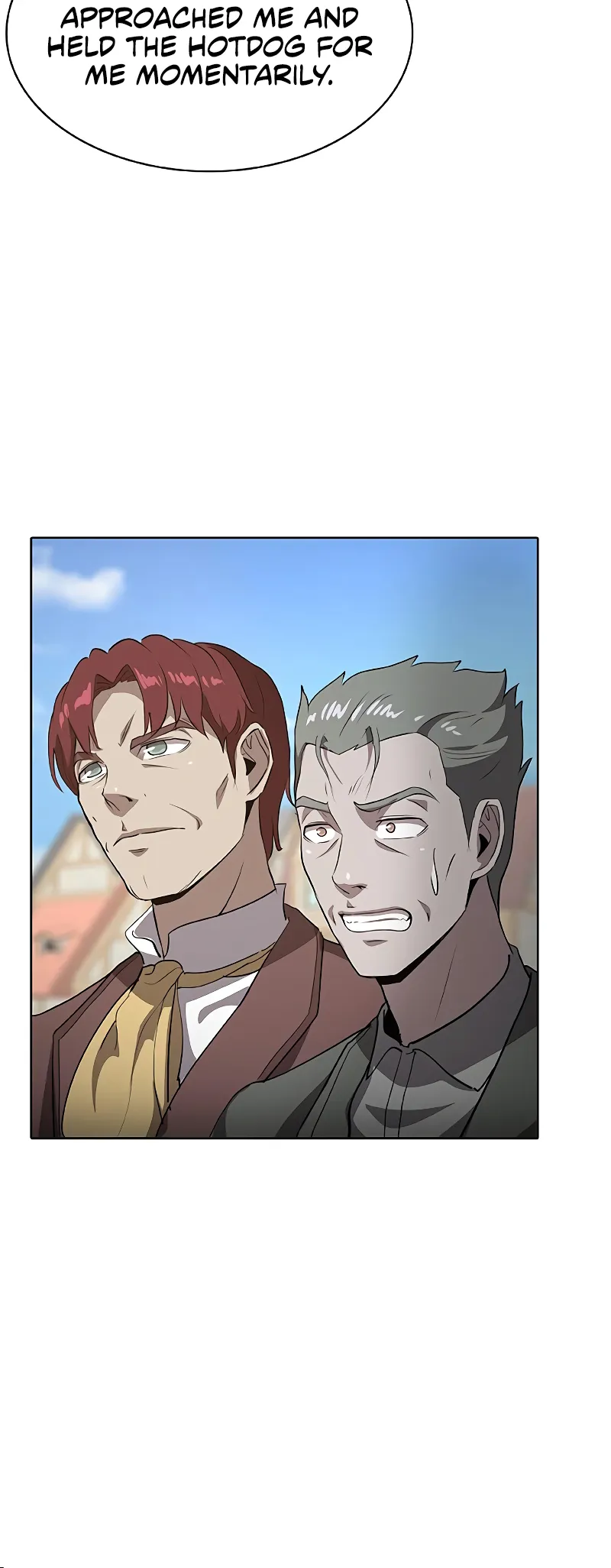 Read Chef in Another World chapter 34 image 21 on Lezhin