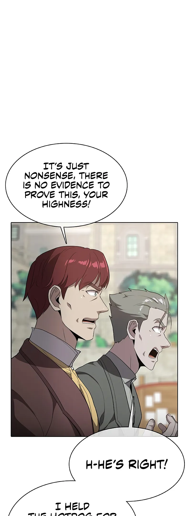 Read Chef in Another World chapter 34 image 23 on Lezhin