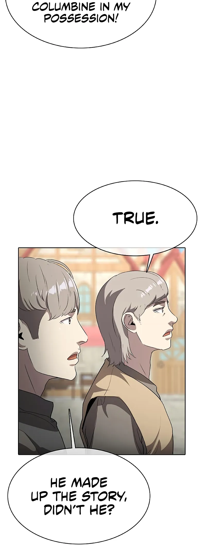 Read Chef in Another World chapter 34 image 25 on Lezhin