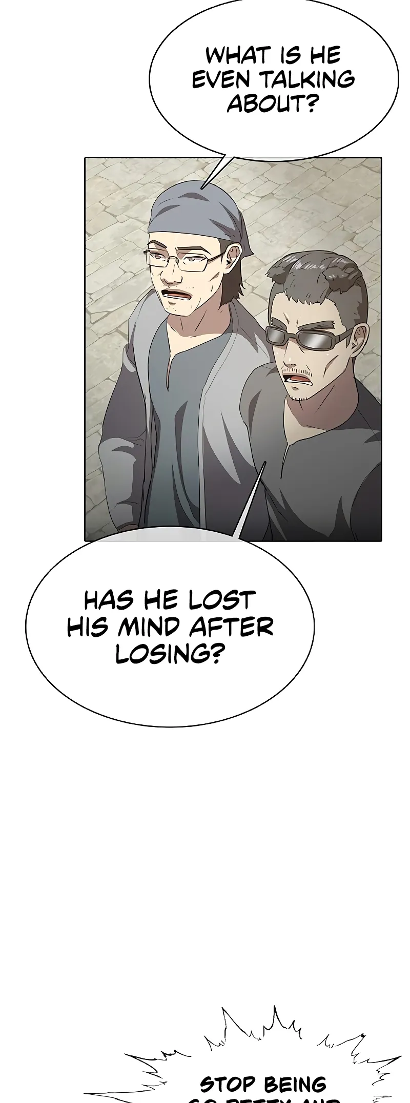 Read Chef in Another World chapter 34 image 3 on Lezhin