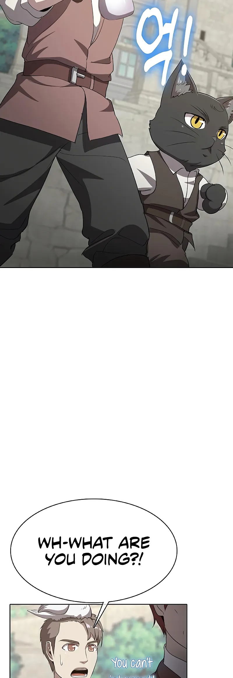 Read Chef in Another World chapter 34 image 30 on Lezhin