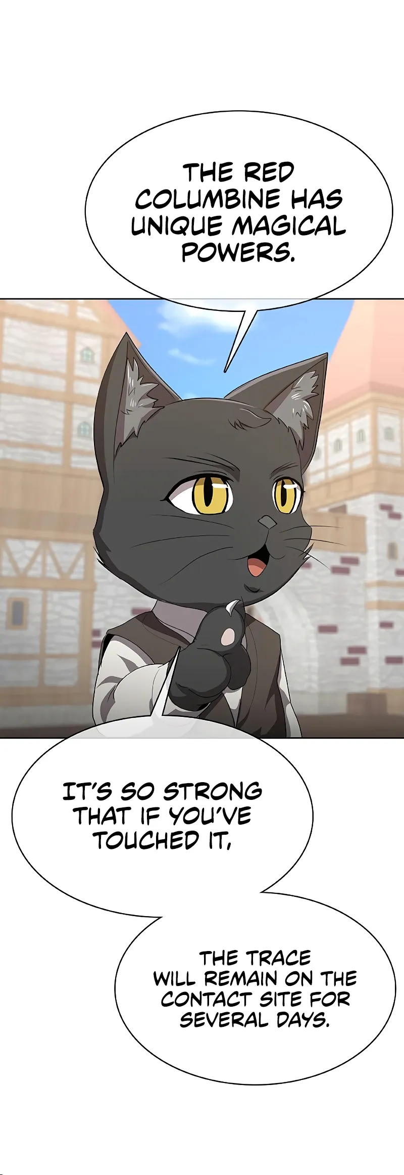 Read Chef in Another World chapter 34 image 34 on Lezhin