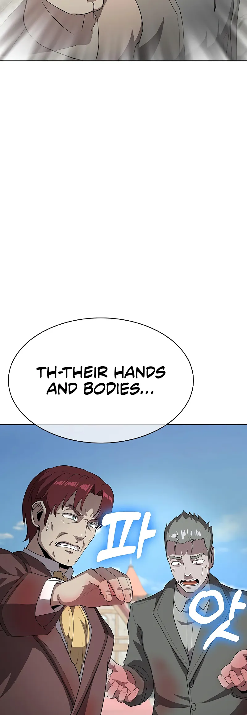 Read Chef in Another World chapter 34 image 37 on Lezhin